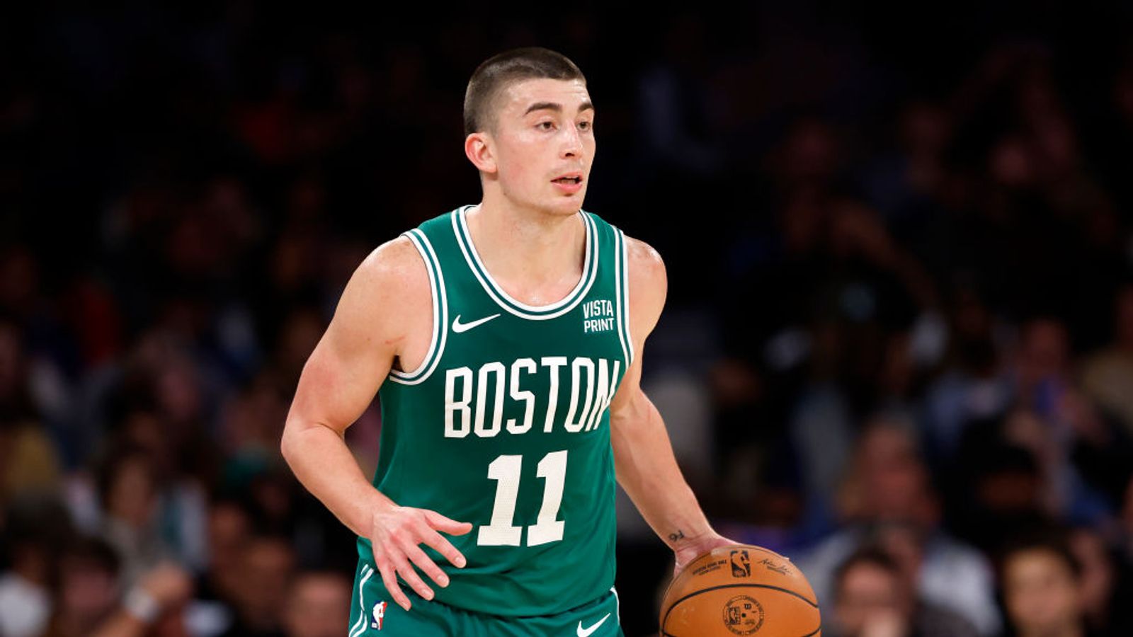 BSJ Game Report: Celtics 112, Sixers 101 - Impressive Offense And Some ...